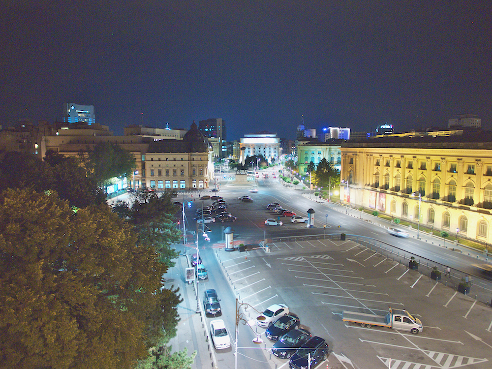 room with a view in Bucharest, luxury hotels Romania, Hilton in Romania