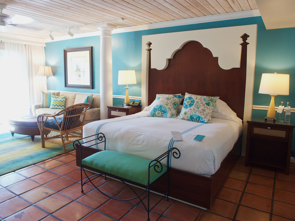 Ocean Key Resort and Spa, Key west hotels