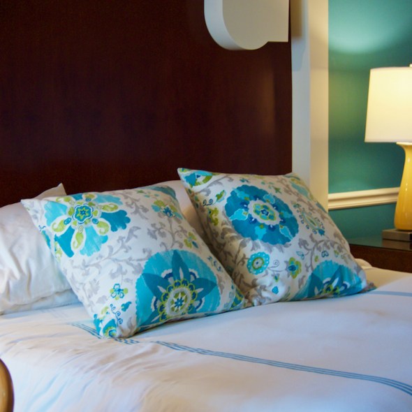 ocean key resort and spa, noble house hotels
