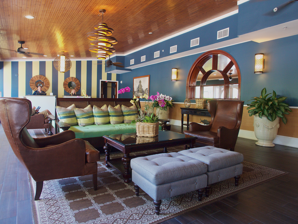 Ocean Key Resort and Spa, Key West luxury hotels