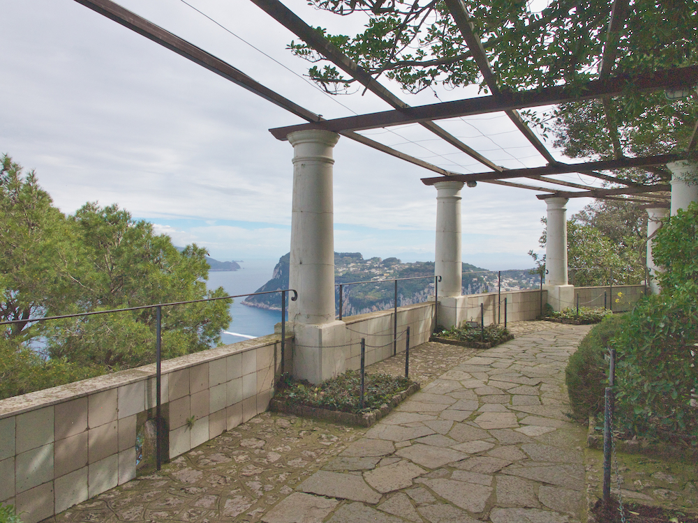 Axel Munthe writer, Book of San Michele