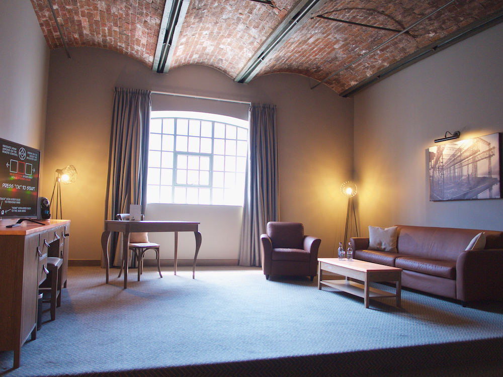 Titanic hotel liverpool, luxury hotels liverpool