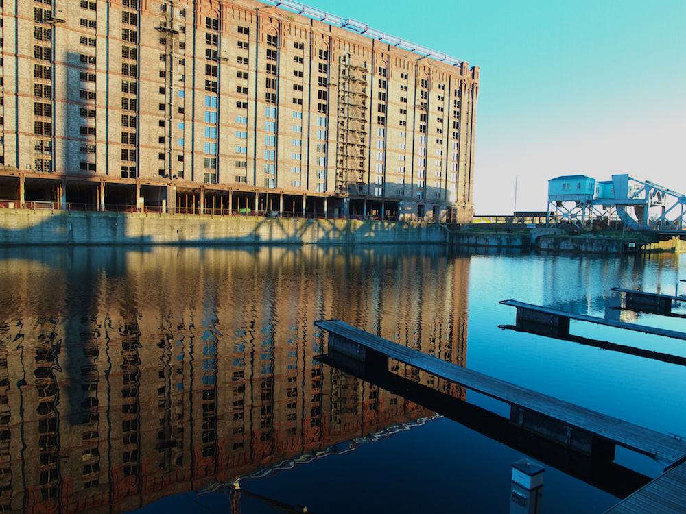 Mercey river hotels, Titanic hotel liverpool