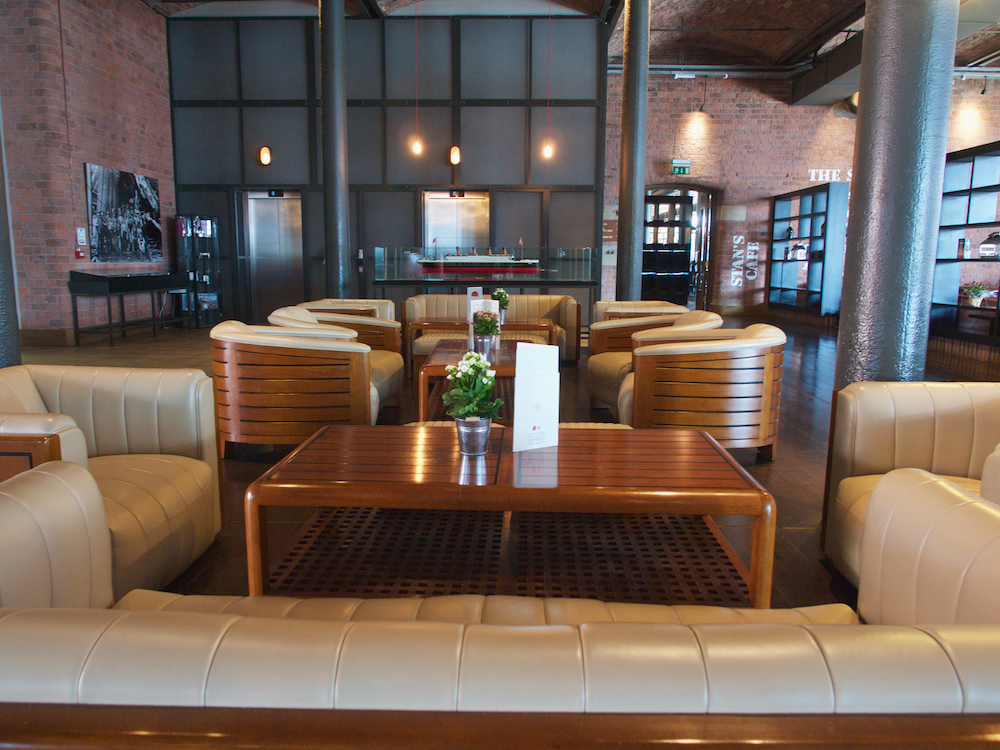 Titanic Hotel Liverpool, where to stay in Liverpool,