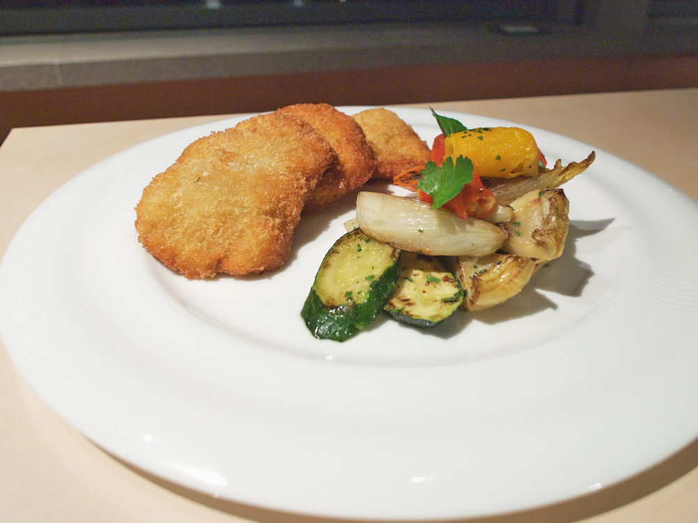 Il Giardino restaurant rome, best restaurants in rome, restaurants with a view of rome