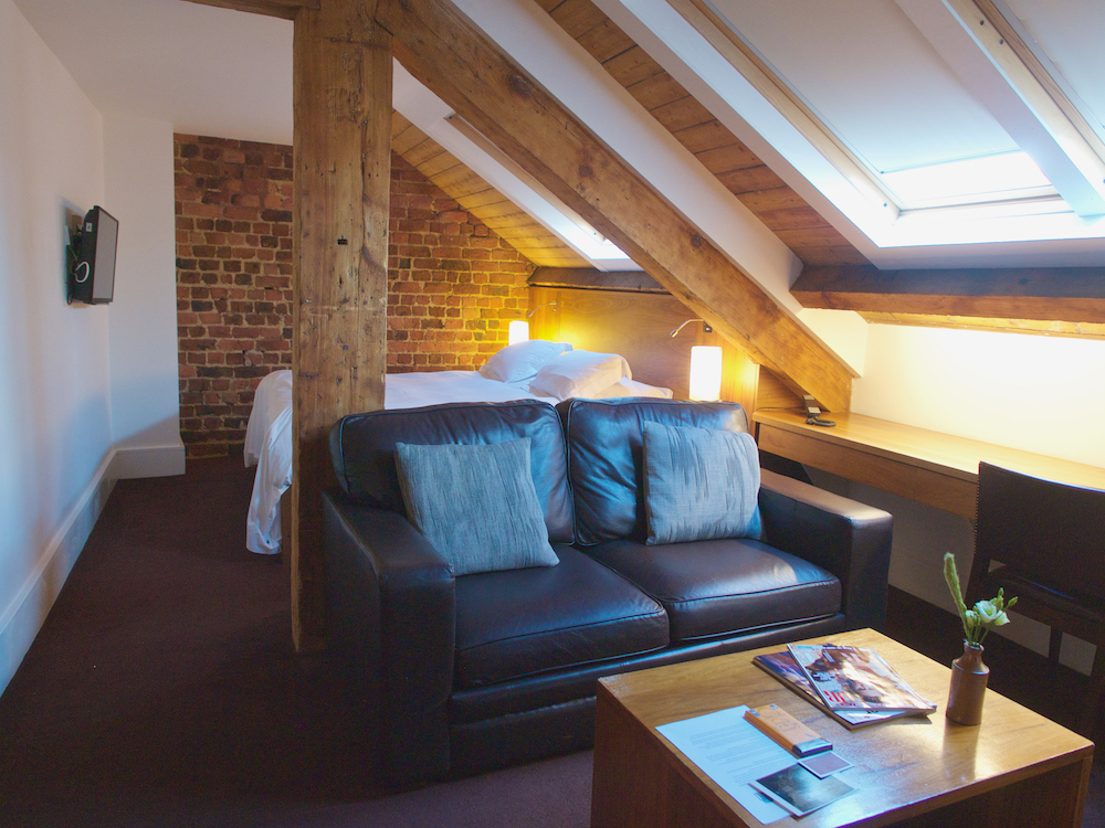 luxury hotels in liverpool, liverpool boutique hotels