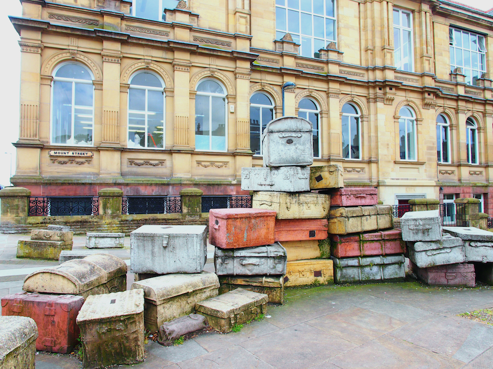 hope street hotel liverpool, boutique hotel liverpool, liverpool luxury hotels