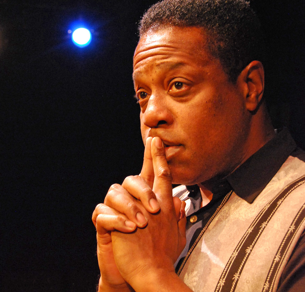 The Waiting Period at The Marsh, drama theatre on depression, best theatre plays in San Francisco