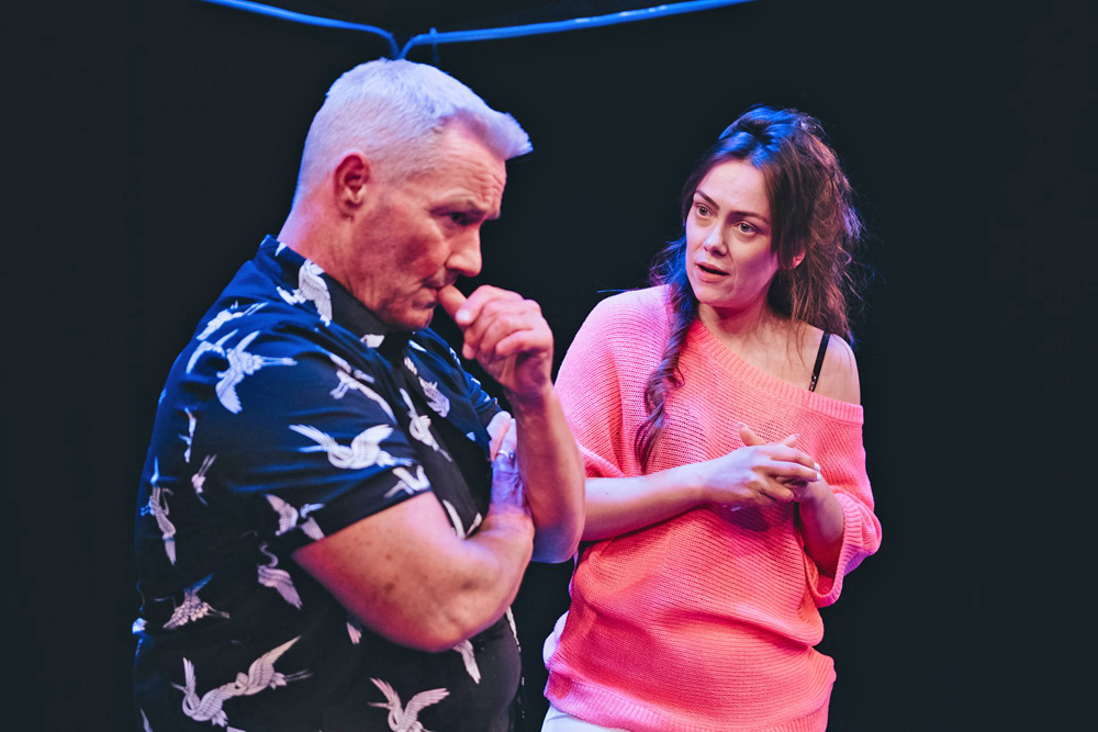 what's on in Belfast, Belfast events, lyric theatre belfast