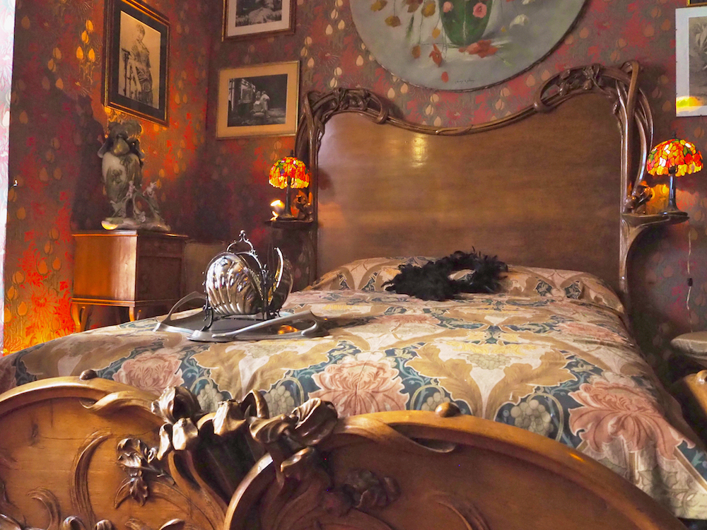 movie locations paris, art museum paris