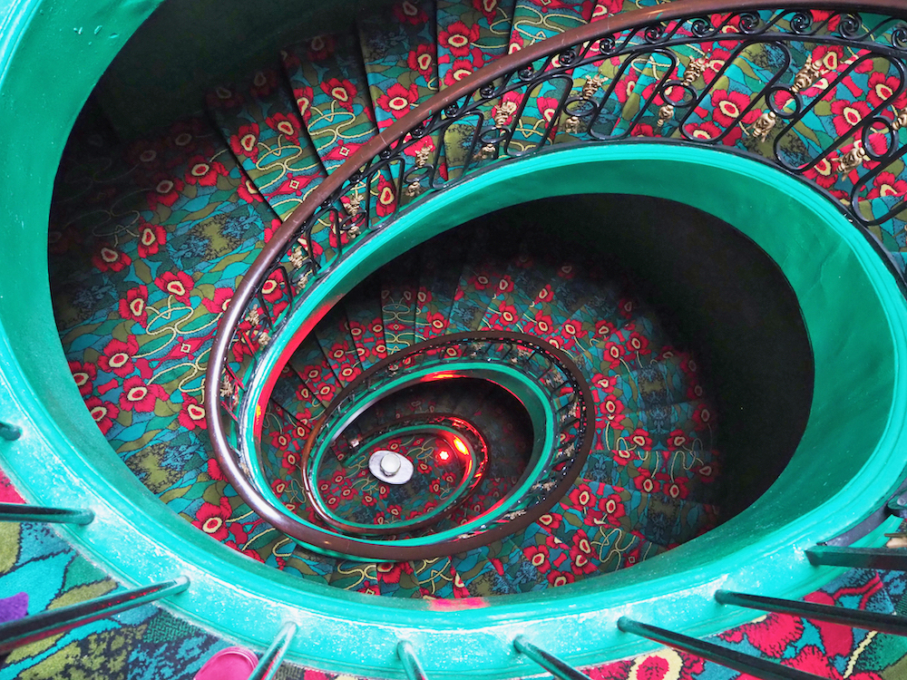 art buildings in paris, best museums in paris