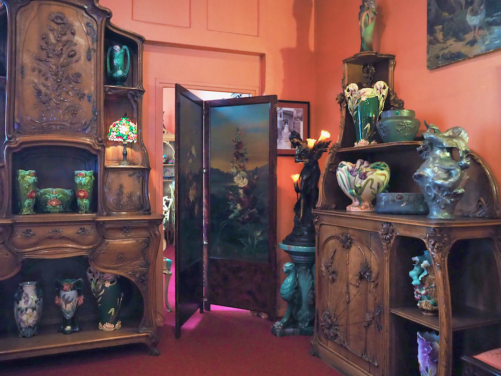 pierre cardin museum, pierre cardin collection