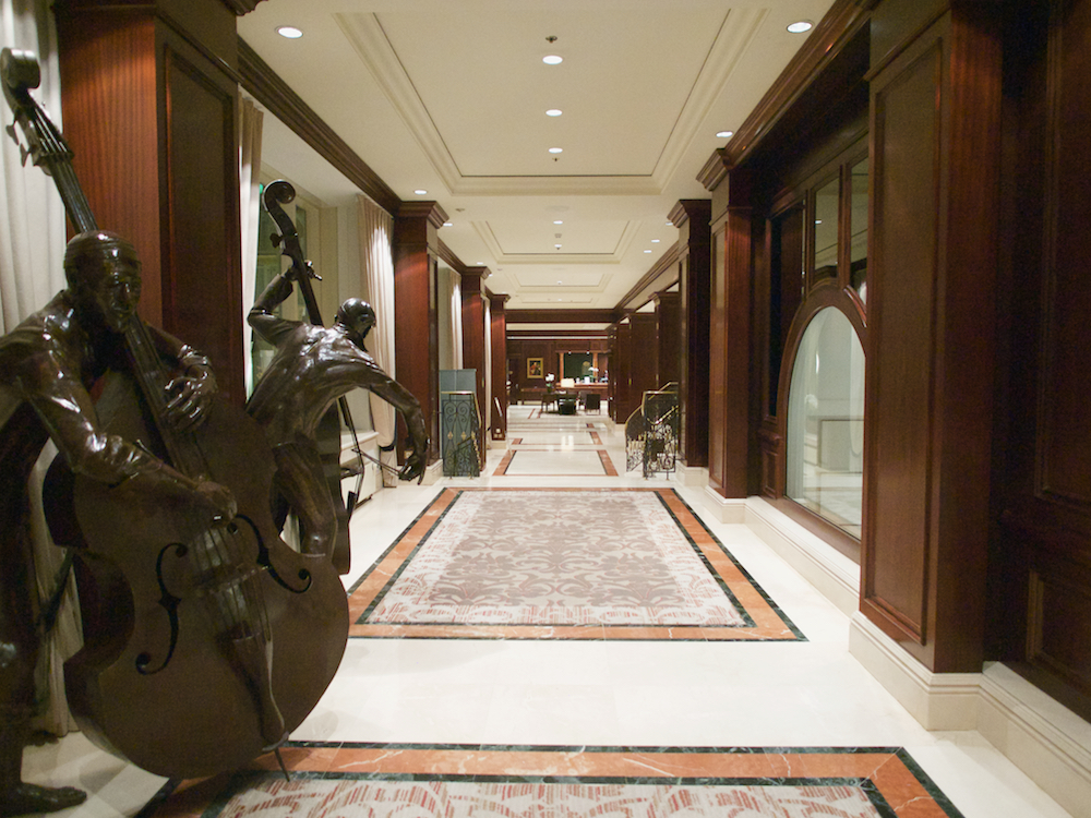 Steigenberger Wiltcher's Hotel, Brussels hotels