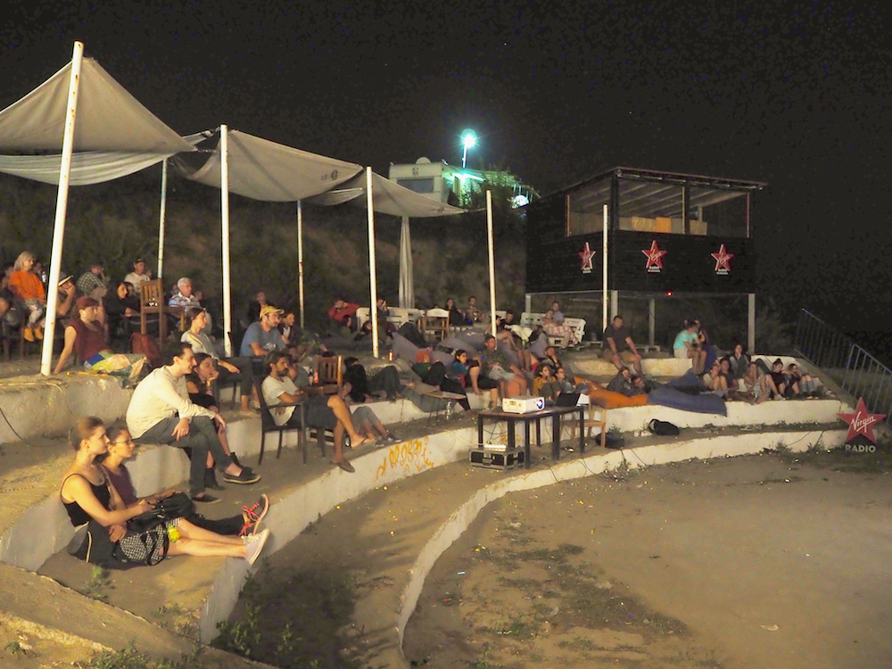 summer film festivals, summer festival vama veche, short film festival