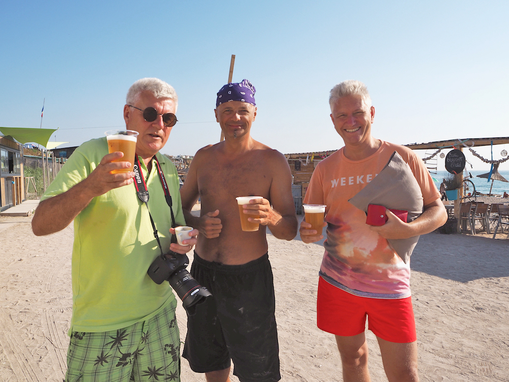 summer festivals, vslo festival, film making story