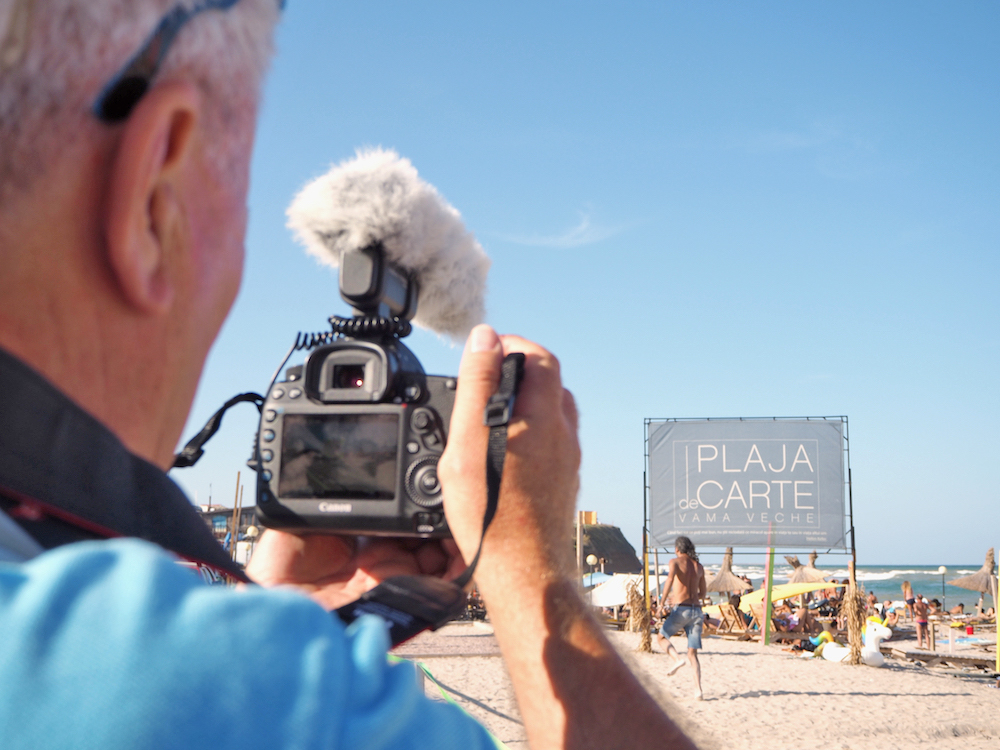 romania festivals, film making workshops, film making festival