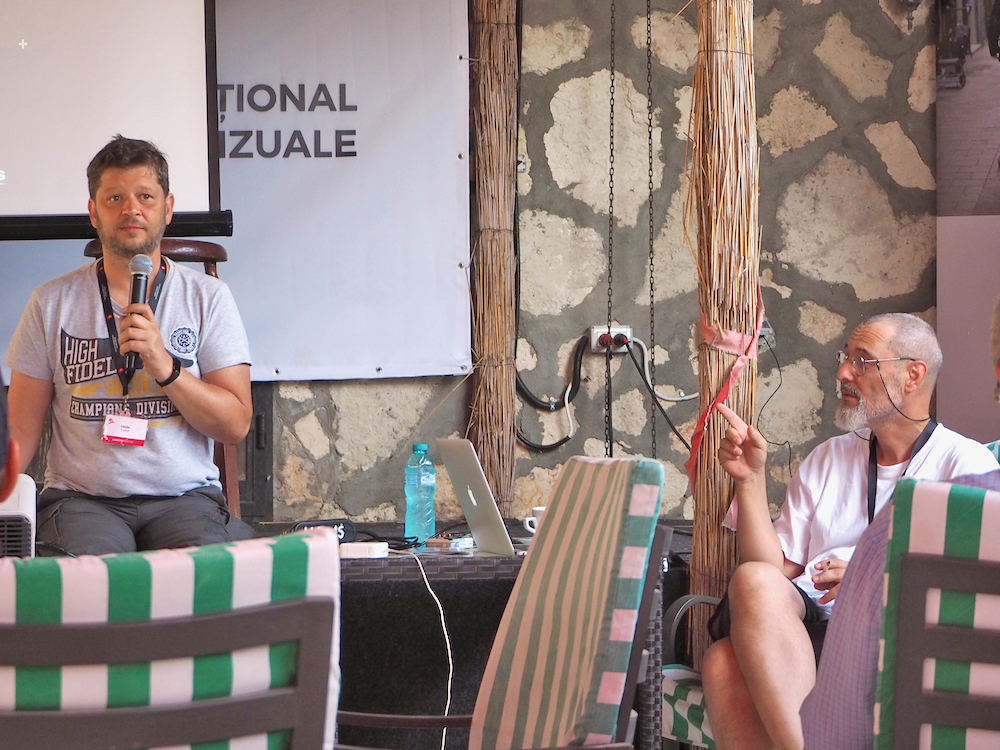 catalin rudolf, cristian crisbasan, vslo vama veche