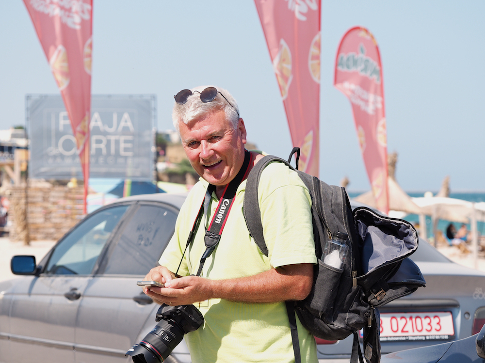 VSLO Romania, photography festival