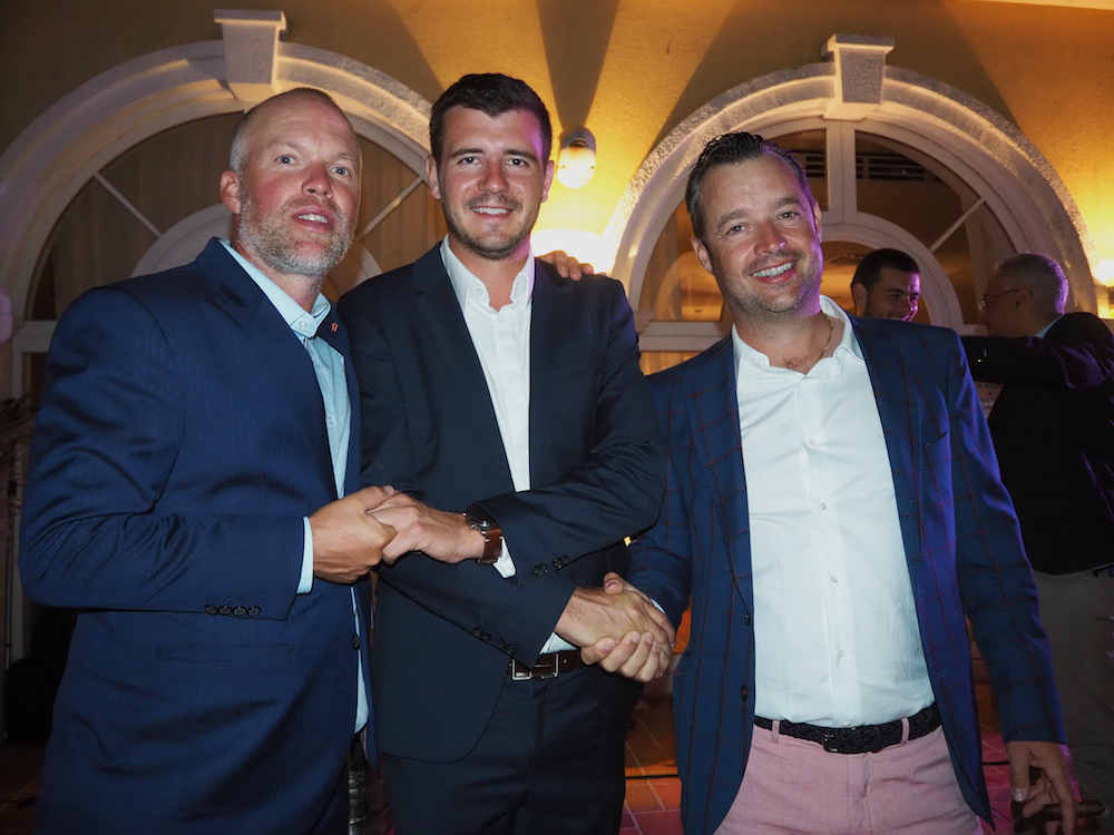 Lighthouse golf and spa resort