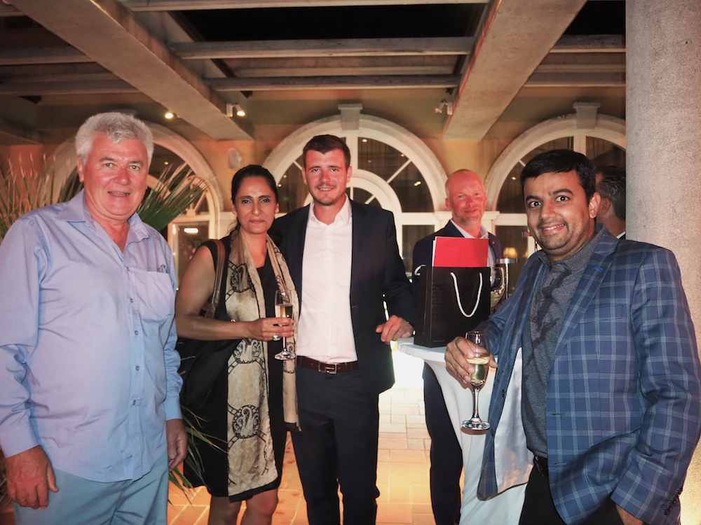 lighthouse golf and spa bulgaria, black sea resort, Sports Mantra