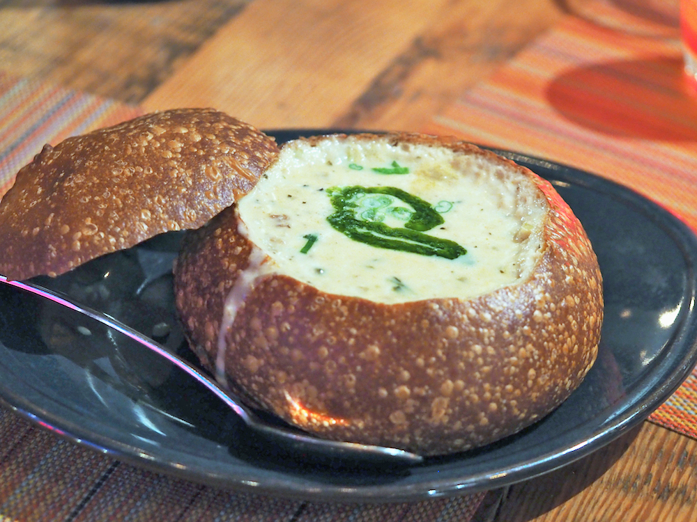 best restaurants Fisherman's Wharf, San Francisco restaurants, Argonaut Hotel