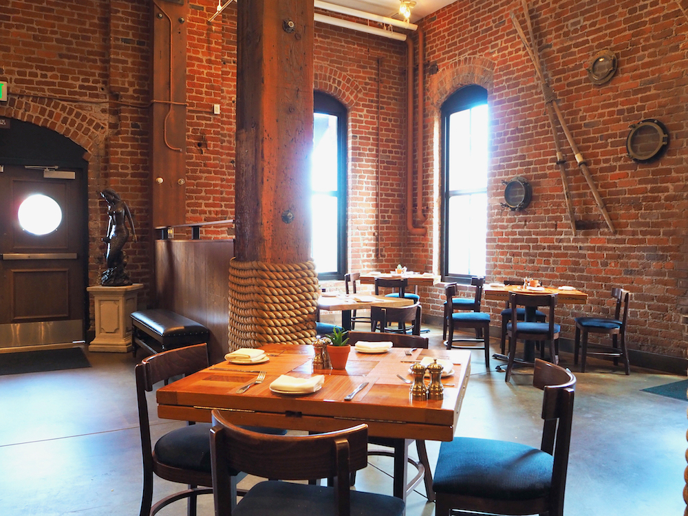 where to stay in San Francisco, best hotels on Fisherman's Wharf