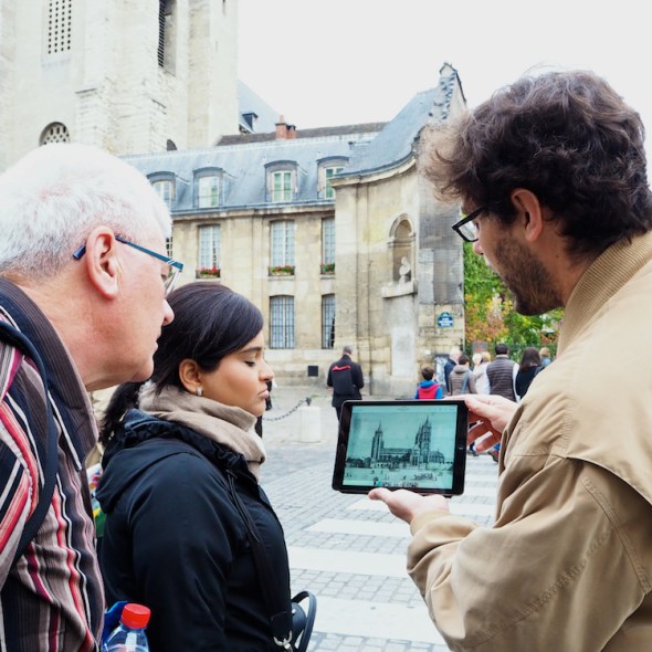 literary walks paris, localers, paris walks