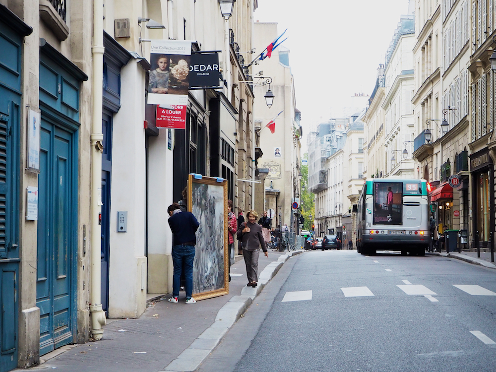 Gertrude Stein in paris, Ernest Hemingway, D.H. Lawrence, Ezra Pound, Henry Miller, William Faulkner, Scott Fitzgerald