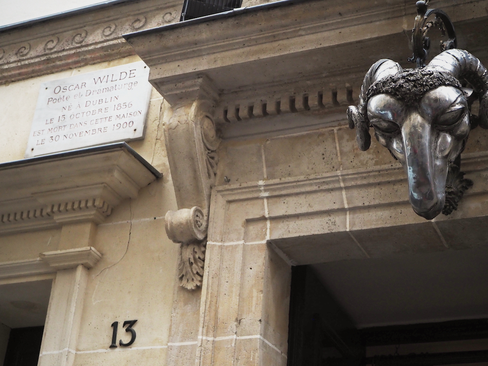 city of light walking tours, Boulevard du Montparnasse cafes