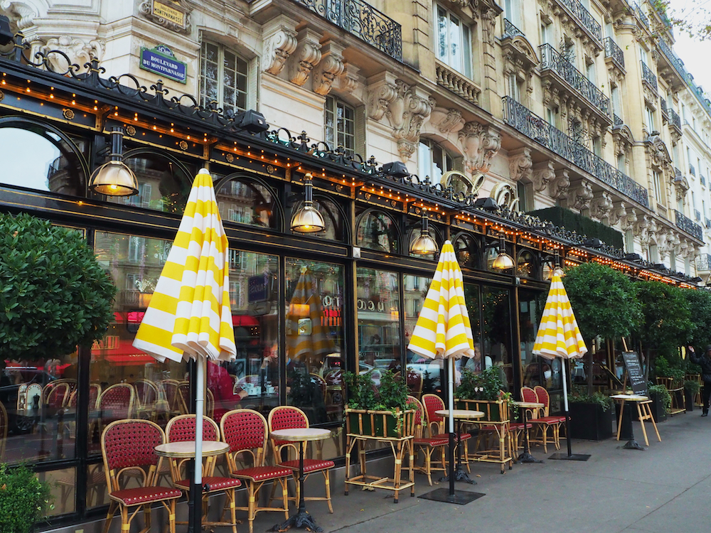paris walks, localers paris, writers in paris