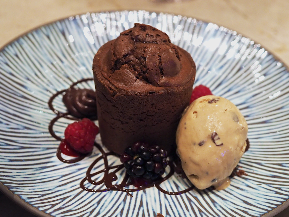 fine dining in belfast, Chef Jean-Christophe Novelli, novelli restaurant belfast