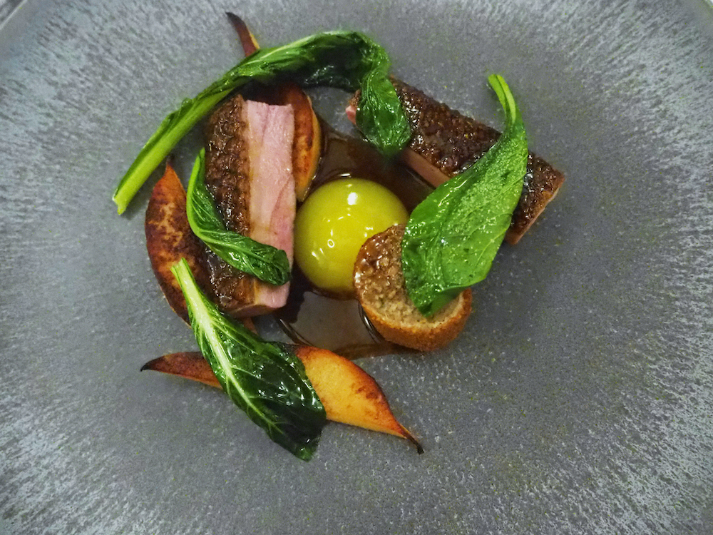 food photography columbia hillen, foxhills club and resort