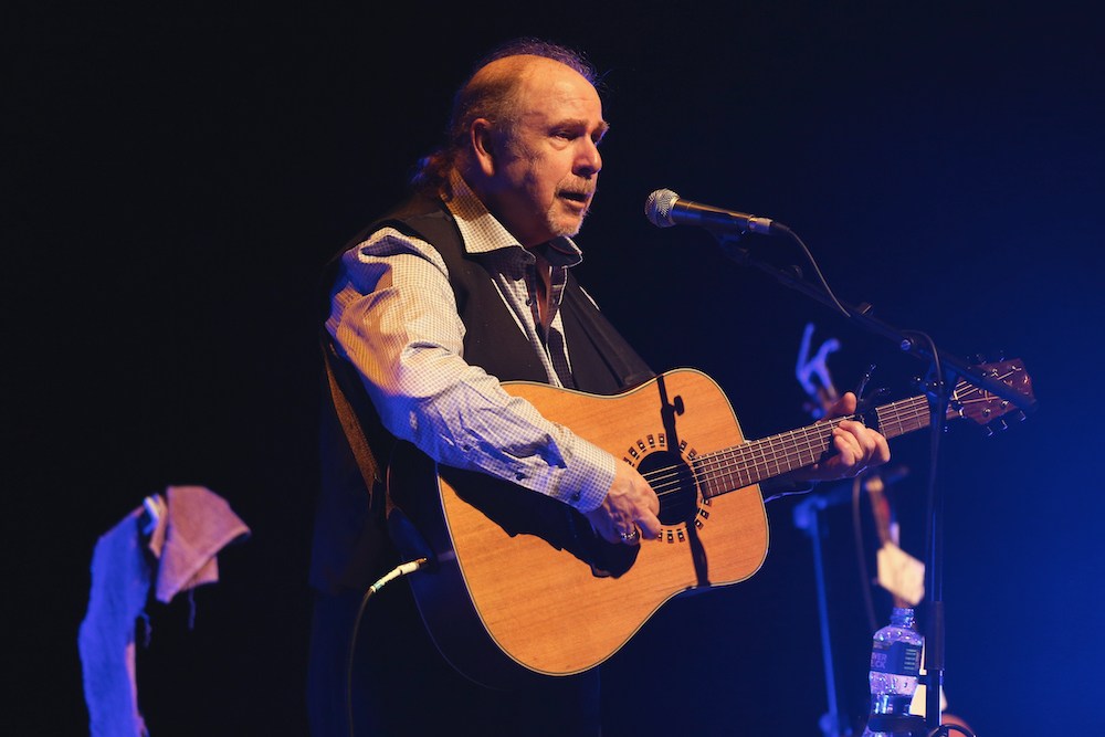 George Furey irish musician, live irish music