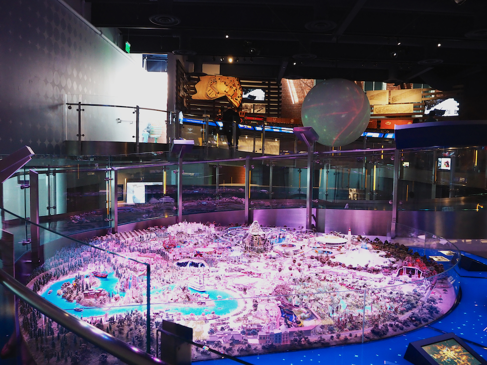 walt disney museum california, what to do in san francisco