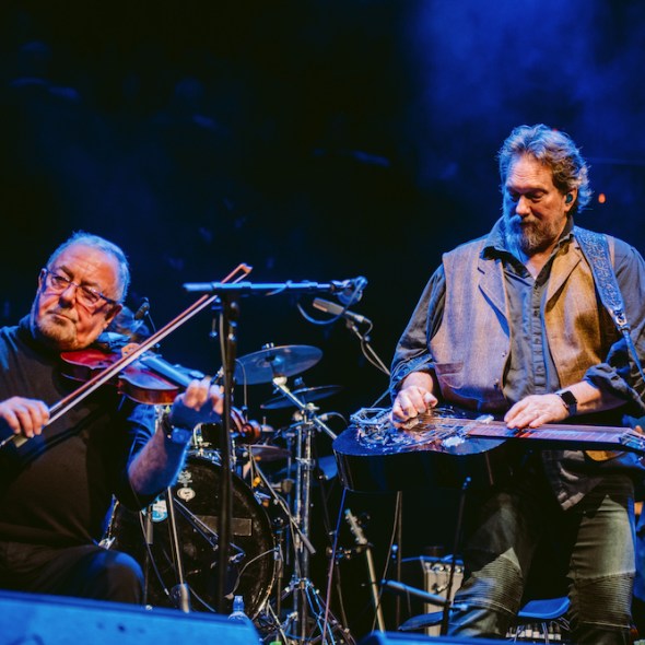 Transatlantic Sessions, Celtic Connections