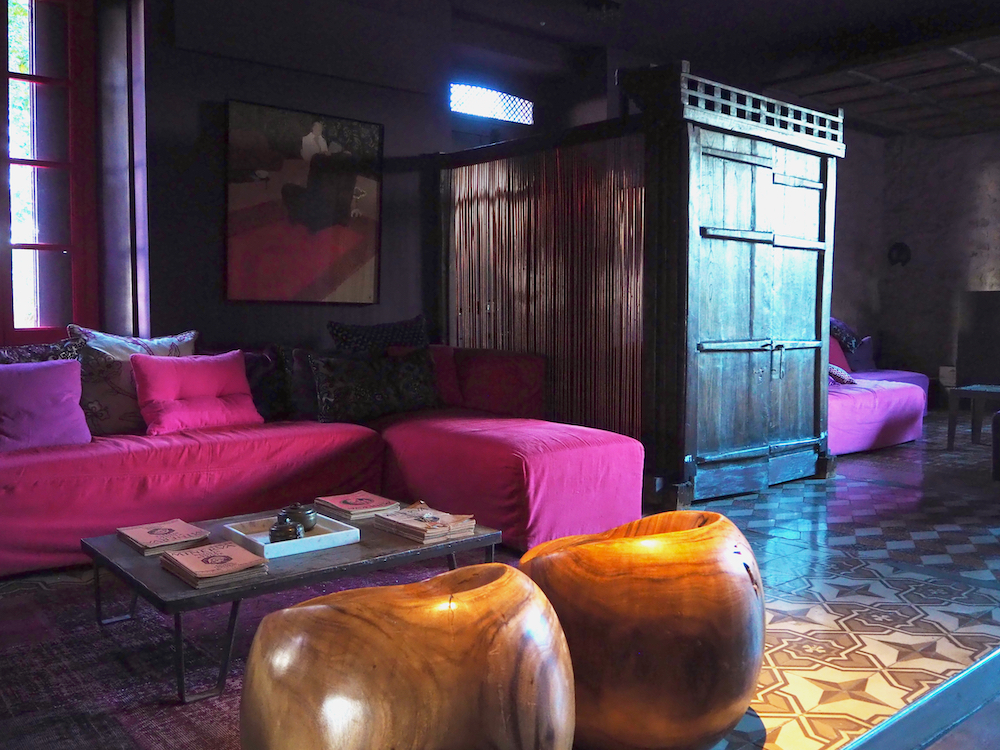 languedoc luxury hotels, castigno village france