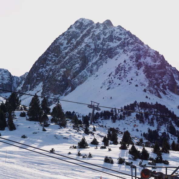 Grau Roig Hotel & Spa, luxury hotel Andorra