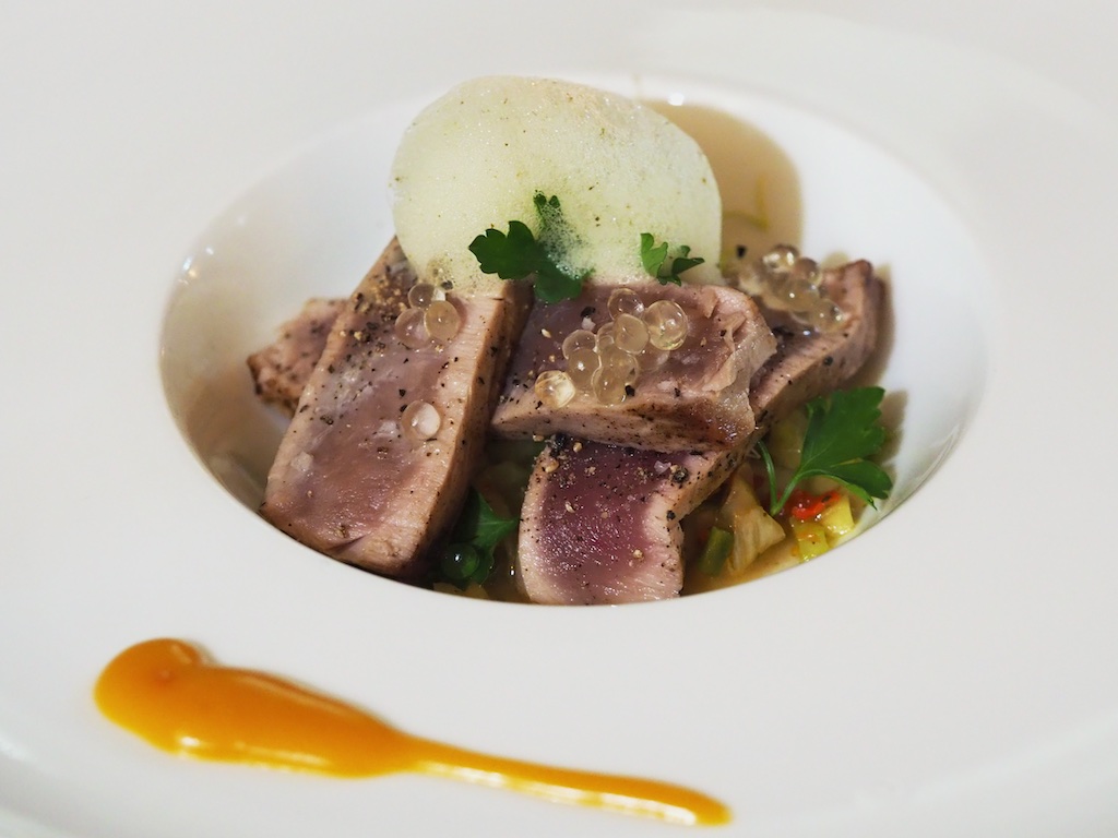 restaurants in Montagnac France, French female chefs