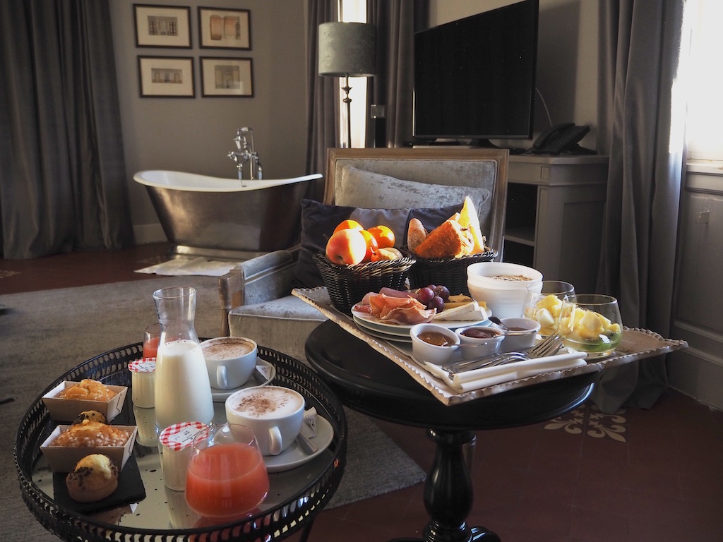 luxury hotels languedoc, best hotels in Languedoc