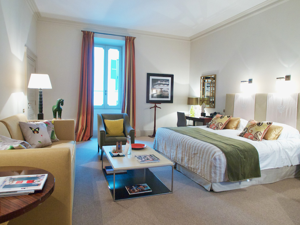 room with a view in rome, best luxury hotels rome