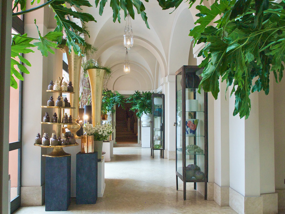 hotel de russie rome, rome, best hotels in rome