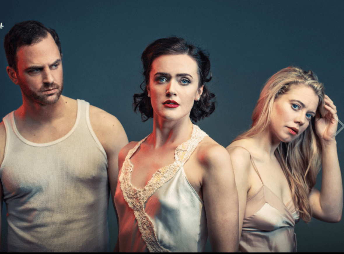 new play at lyric theatre belfast, what do see in belfast, culture in belfast