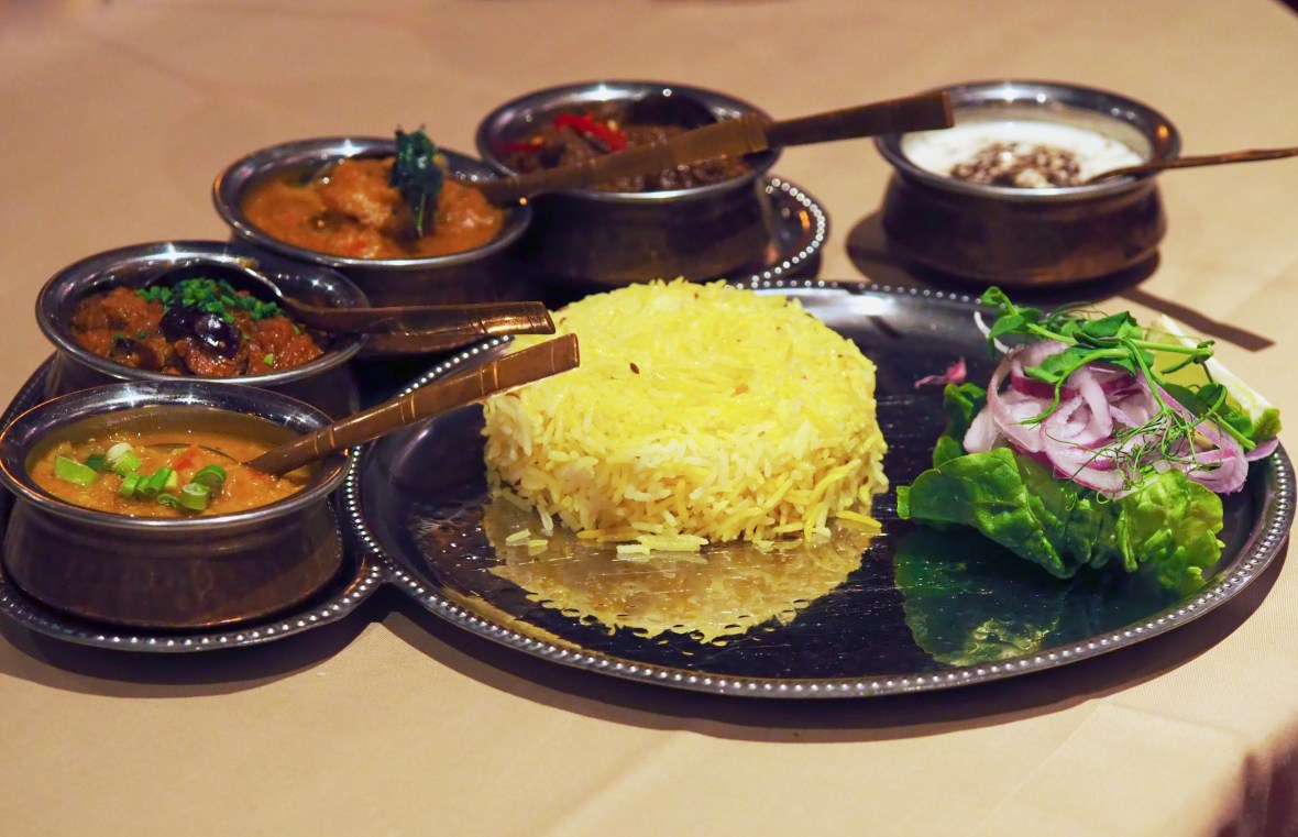 the curry room london, best indian restaurants london, best authentic restaurants london