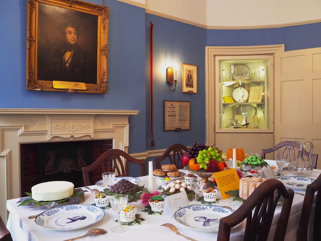 Dickens museum london, London Pass, best london museums