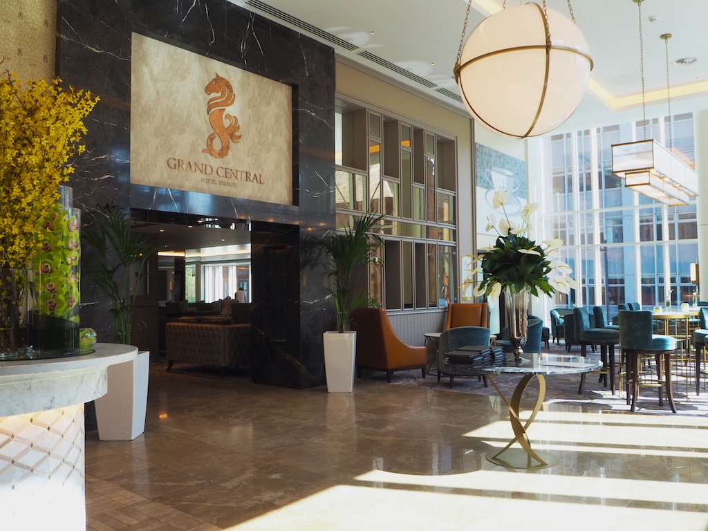 Hastings Group Hotels, new hotels belfast, best hotels belfast