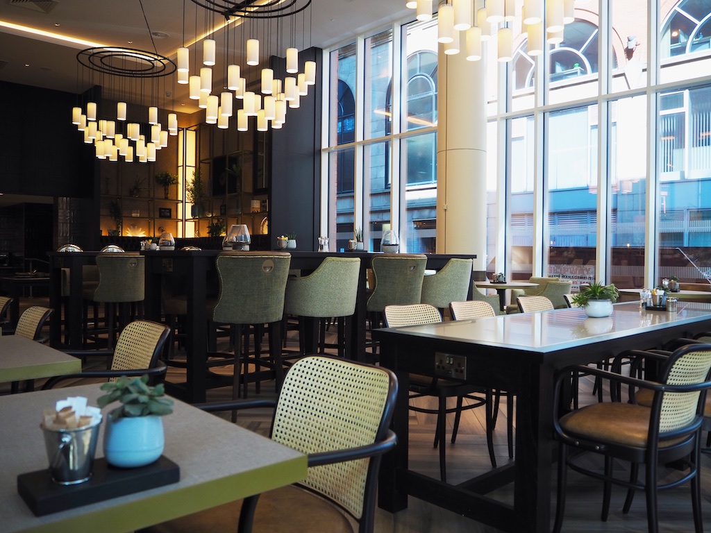 Grand Café belfast, luxury hotels belfast