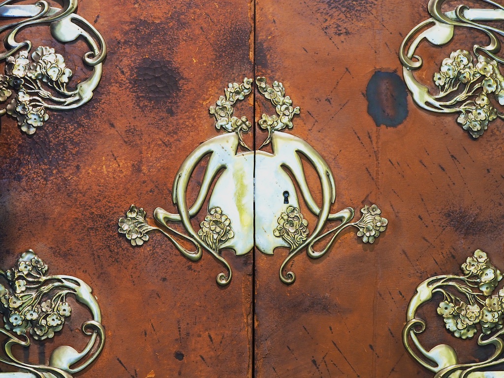 Modernism museum barcelona, hidden treasures in barcelona