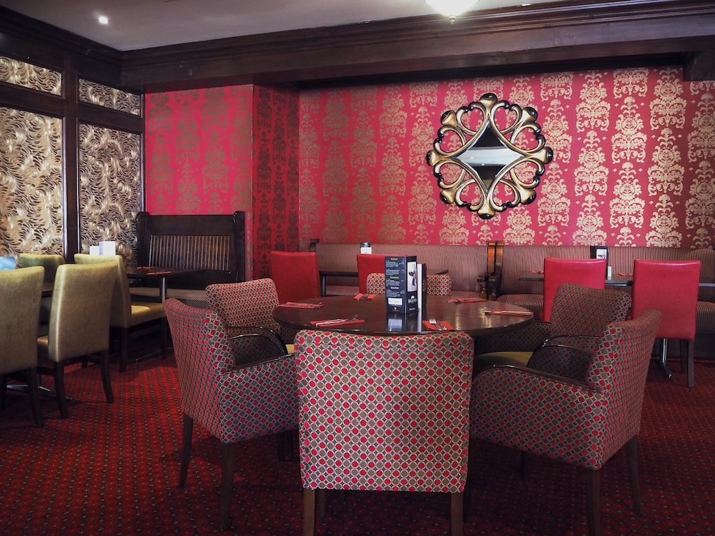 dillons hotel donegal, where to stay in letterkenny, cathedral quarter letterkenny