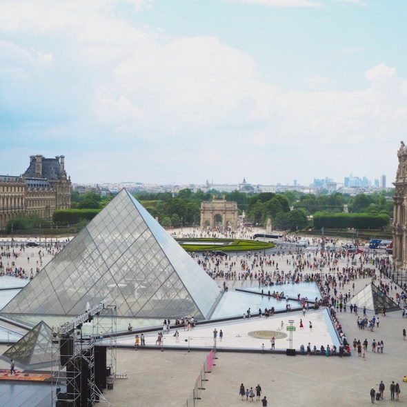 Paris best attractions, Paris highlights