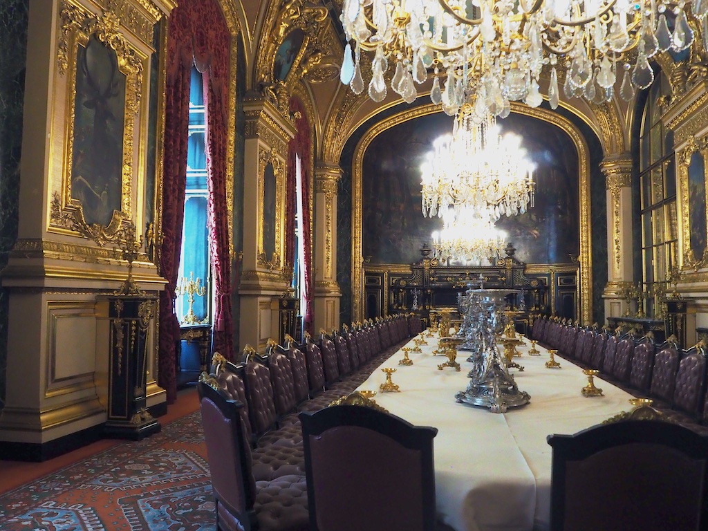 Louvre museum, Paris museums, best museums in paris